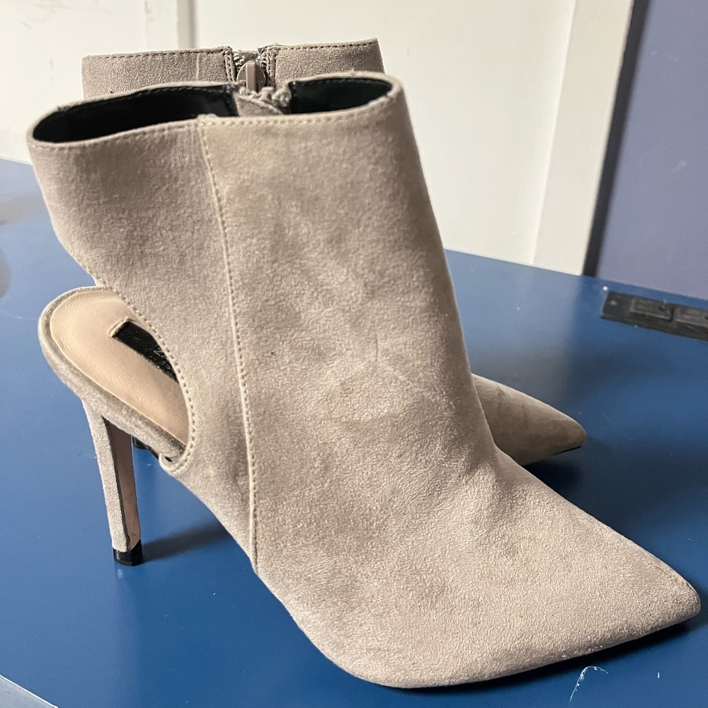 Zara Shoes